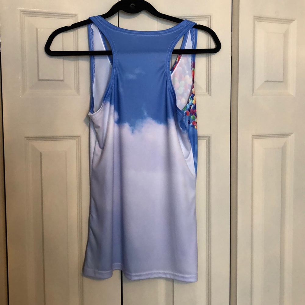 Tank top - Picture 2 of 2